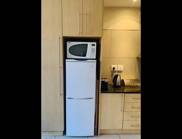 1 BEDROOM PROPERTY TO RENT IN SANDTON CITY